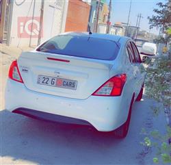 نيسان صني